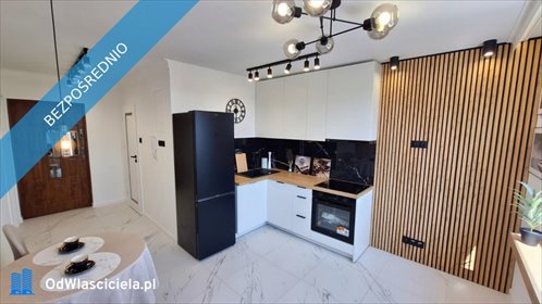 mieszkanie na sprzedaż 39m2 mieszkanie Łódź, Widzew, Mieczysławy Ćwiklińskiej