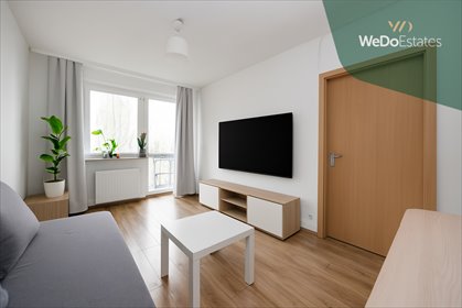 mieszkanie na sprzedaż 48m2 mieszkanie Warszawa, Ursus, Gołąbki, Orłów Piastowskich