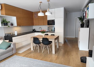 mieszkanie na sprzedaż 62m2 mieszkanie Warszawa, Wola, Jana Kazimierza