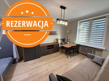 mieszkanie na wynajem 23m2 mieszkanie Tarnów, Polna