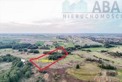 Zapraszam do obejrzenia działki rolnej 23 300 m² w Myśliborzu działka Myślibórz