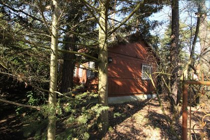 dom na sprzedaż Podkowa Leśna Podkowa Leśna 80 m2