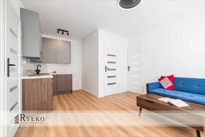 mieszkanie na sprzedaż 52m2 mieszkanie Bydgoszcz