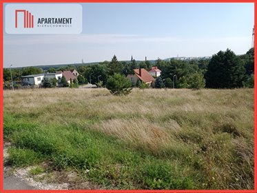 Działka 3104 m² z MPZP i mediami w Barcinie. działka Barcin