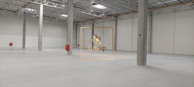 Magazyn 2700m² z chłodnią, dokami i ochroną magazyn Warszawa, Targówek