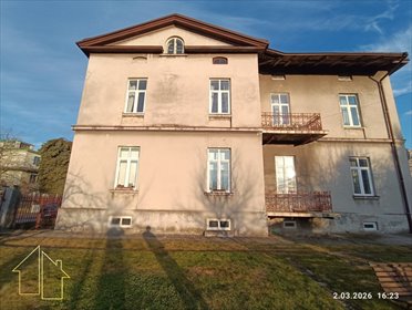 Bezczynszowe 2 pokoje z ogrodem i piwnicą (76,5 m²) mieszkanie Przemyśl, Wodna