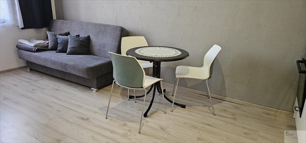 Zapraszam do 27,25 m² po remoncie w Siemianowicach mieszkanie Siemianowice Śląskie