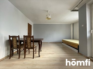 Przestronne 3-pokojowe mieszkanie z balkonem na Pradze mieszkanie Warszawa, Praga-Południe, Targowa