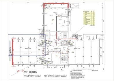 magazyn na wynajem 162m2 magazyn Bieruń