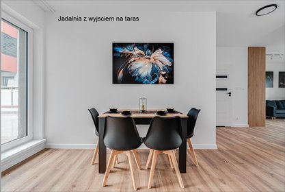 mieszkanie na sprzedaż 58m2 mieszkanie Jelcz-Laskowice, Oławska