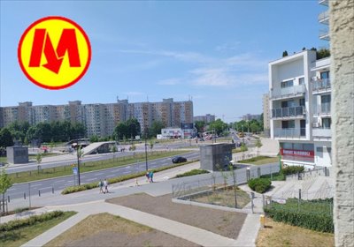 mieszkanie na sprzedaż 48m2 mieszkanie Warszawa, Targówek, Ludwika Kondratowicza