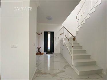 Dom na sprzedaż Bobrowiec, Bajeczna 191m2 Foto 4