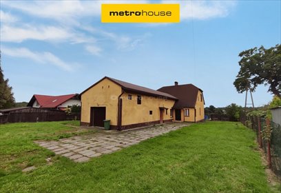 dom na sprzedaż 165m2 dom Marklowice, Jabłoniowa