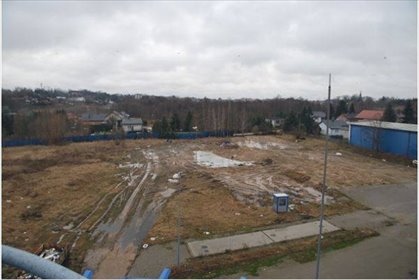 Atrakcyjna nieruchomość przemysłowa 49 617 m² w Rypinie magazyn Rypin, Mleczarska