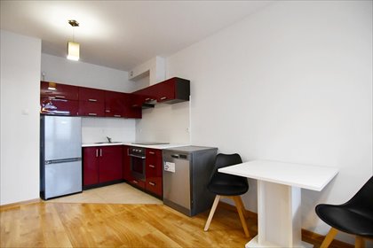 Mieszkanie dwupokojowe na wynajem Rzeszów, Architektów 40m2 Foto 5
