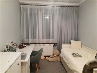 Polecam 50 m² 2-pokojowe z balkonem, blisko metra Bielany mieszkanie Warszawa, Bielany, Stefana Żeromskiego