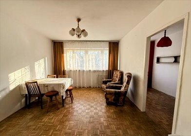 mieszkanie na sprzedaż 36m2 mieszkanie Warszawa, Ochota, Gorlicka