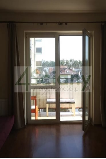 Zapraszam do 55 m² 2-pokojowego mieszkania w Ząbkach mieszkanie Ząbki, Gajowa