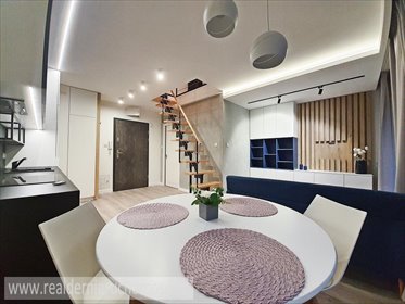 mieszkanie na wynajem 49m2 mieszkanie Zielona Góra, Centrum