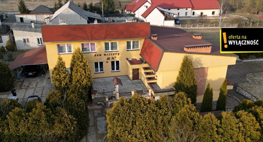Lokal użytkowy na sprzedaż Motkowice, Nadnidziańska 880m2 Foto 7