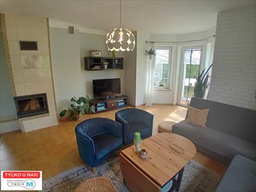 dom na sprzedaż 155m2 dom Busko Zdrój, Bronina, Busko Zdrój