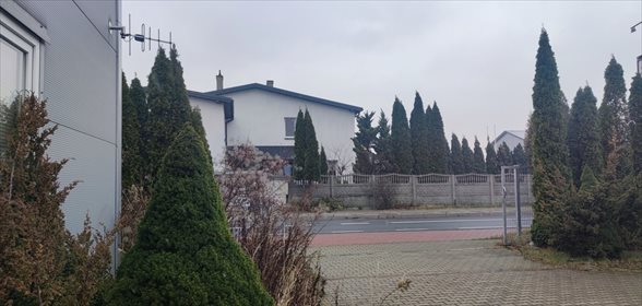 Magazyn na sprzedaż Borzęcin Duży, Poprzeczna 463m2 Foto 6