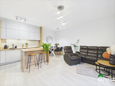 mieszkanie na sprzedaż 77m2 mieszkanie Plewiska, Podgórna