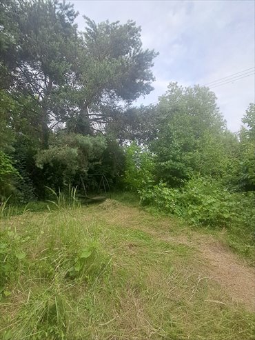 działka na sprzedaż 830m2 działka Opatówek, Szałe