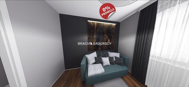 Mieszkanie czteropokojowe na sprzedaż Kraków, Prądnik Czerwony, Prądnik Czerwony, Reduta 75m2 Foto 7