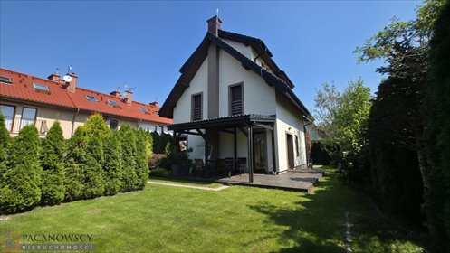 dom na wynajem 150m2 dom Zielonki, Marszowiec