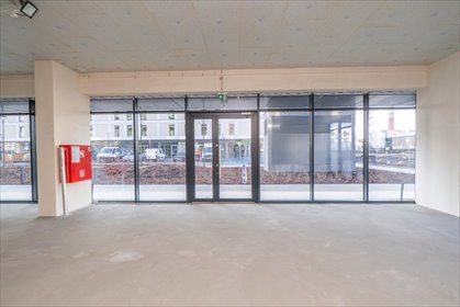 lokal użytkowy na wynajem 49m2 lokal użytkowy Kraków, Nowa Huta, Romana Ciesielskiego