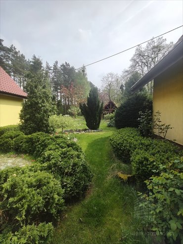 dom na sprzedaż 140m2 dom Stare Leśno