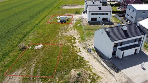 Mieszkanie czteropokojowe na sprzedaż Luboń, Lasek 90m2 Foto 4