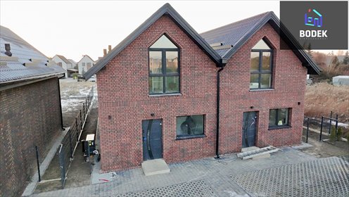 dom na sprzedaż 86m2 dom Długołęka, Długołęka, Południowa