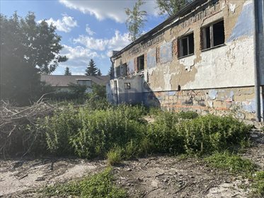 Działka komercyjna na sprzedaż Kępa 709m2 Foto 6