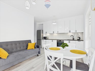 mieszkanie na wynajem 43m2 mieszkanie Gdańsk, Mariana Kołodzieja