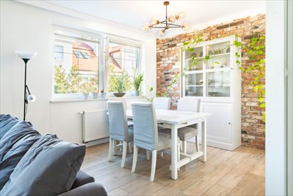 mieszkanie na sprzedaż 68m2 mieszkanie Warszawa, Wawer, Cylichowska