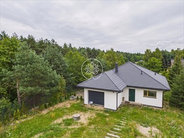 Dom 180 m² w Arciechowie, wysokiej jakości wykończenie - polecam! dom Arciechów