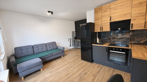Sprzedam nowoczesne 2-pokojowe mieszkanie 31 m² na Mokotowie mieszkanie Warszawa, Mokotów Stegny, Marsylska