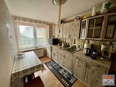 Zapraszam do domu 71 m² z garażem i piwnicą w Trzebiatowie dom Trzebiatów okolica