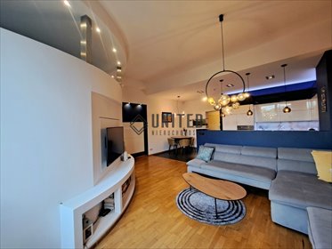 Przestronny 64m2 apartament z nowoczesnym wykończeniem. mieszkanie Wrocław, Borek, Borek, Ślężna