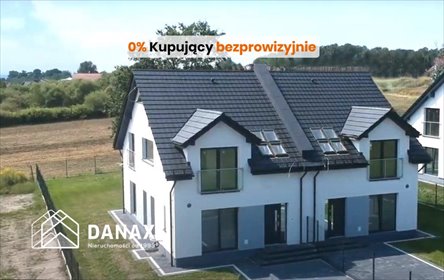 dom na sprzedaż 137m2 dom Wołowice