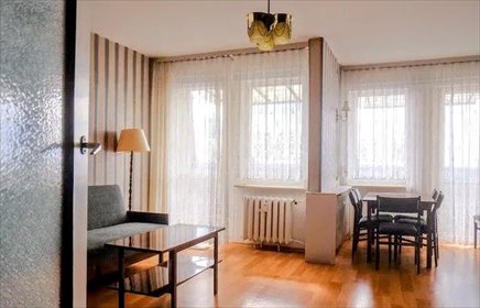 mieszkanie na sprzedaż 37m2 mieszkanie Katowice, Ochojec, Radockiego