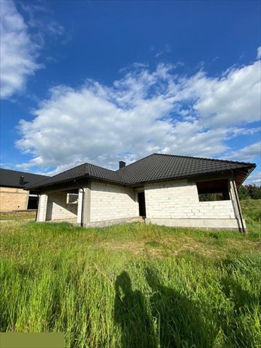 dom na sprzedaż 180m2 dom Lubasz