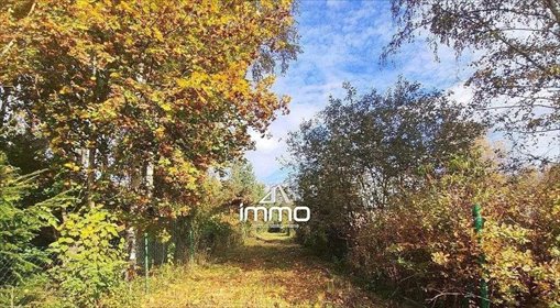 działka na sprzedaż 4348m2 działka Drogoszowice