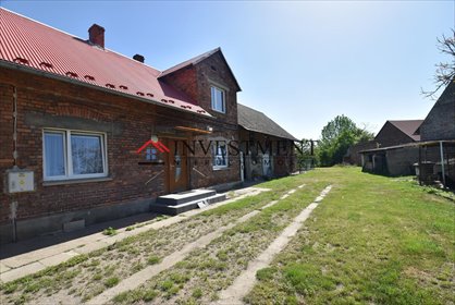 Dom wolnostojący 137 m² z dużą działką - zapraszam dom Bierawa, Krótka