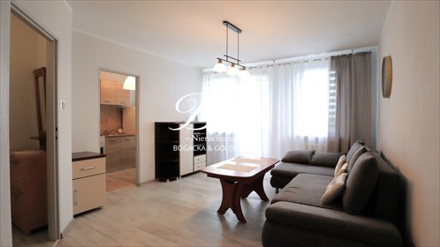 mieszkanie na wynajem 35m2 mieszkanie Szczecin, Gumieńce, Hrubieszowska