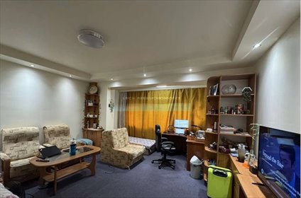 Zapraszam do 2-pokojowego mieszkania na Ursynowie 48 m² z balkonem mieszkanie Warszawa, Ursynów, Ferdynanda Magellana
