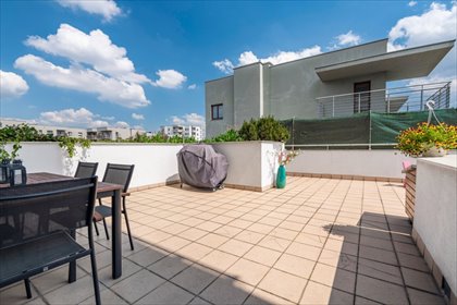 Luksusowy apartament z tarasem 47m² i garażem mieszkanie Warszawa, Wola, Jana Kazimierza 64