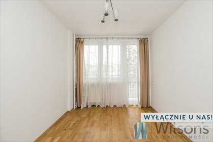 mieszkanie na sprzedaż 47m2 mieszkanie Warszawa, Bielany, Antoniego Magiera